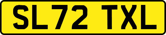 SL72TXL