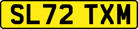 SL72TXM