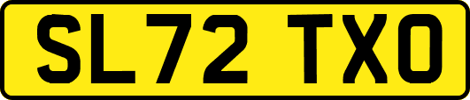 SL72TXO