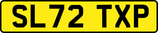 SL72TXP