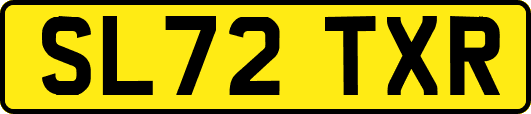 SL72TXR