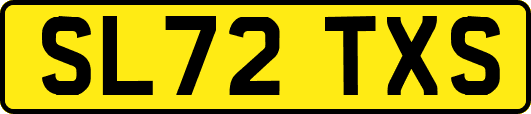 SL72TXS