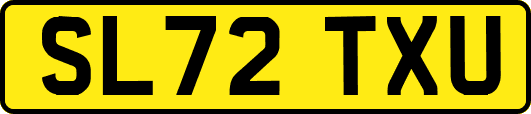SL72TXU