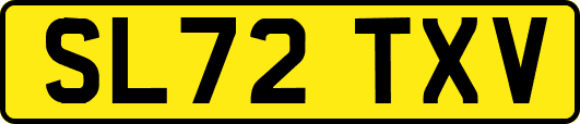 SL72TXV