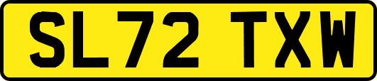 SL72TXW
