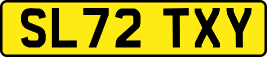 SL72TXY