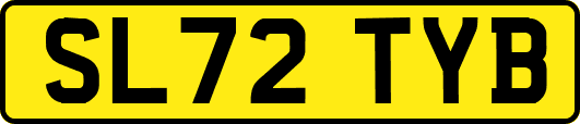SL72TYB