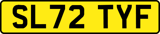 SL72TYF