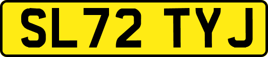 SL72TYJ