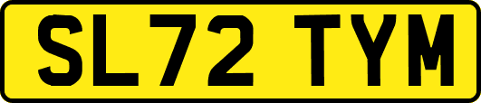 SL72TYM