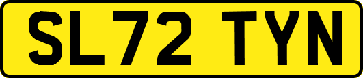 SL72TYN