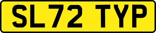 SL72TYP