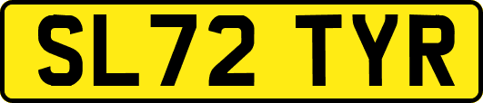 SL72TYR
