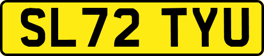 SL72TYU