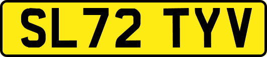 SL72TYV