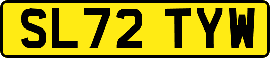 SL72TYW