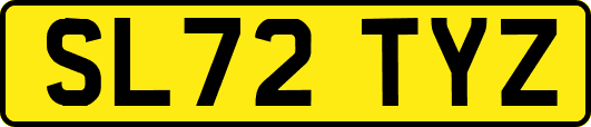 SL72TYZ