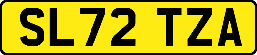 SL72TZA