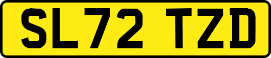 SL72TZD