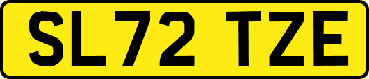 SL72TZE