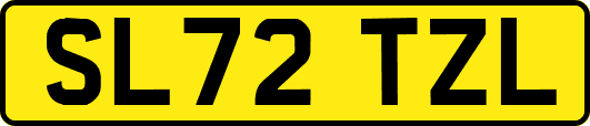 SL72TZL