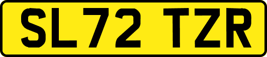 SL72TZR