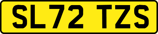 SL72TZS