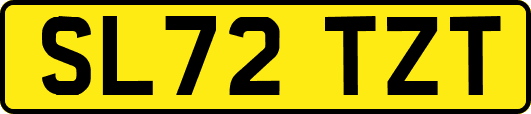 SL72TZT