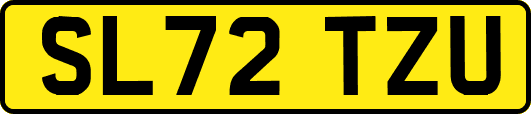 SL72TZU