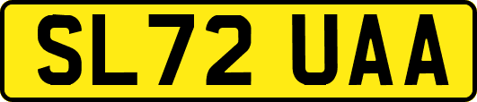 SL72UAA