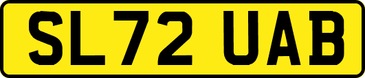 SL72UAB