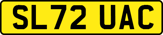 SL72UAC