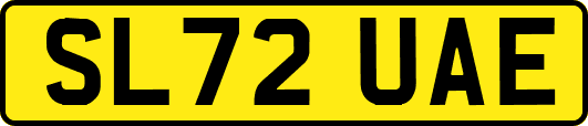 SL72UAE