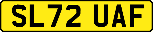 SL72UAF