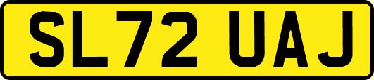 SL72UAJ