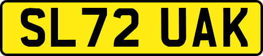 SL72UAK