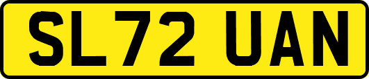 SL72UAN
