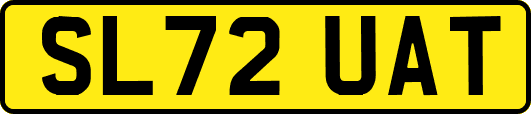 SL72UAT