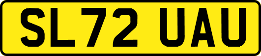SL72UAU