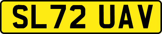 SL72UAV