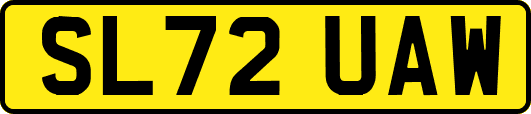 SL72UAW