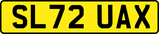 SL72UAX