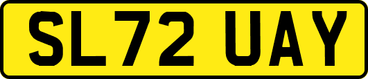 SL72UAY