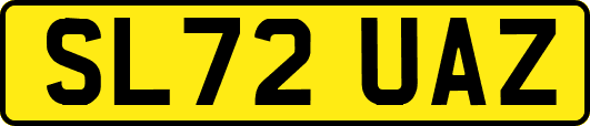 SL72UAZ
