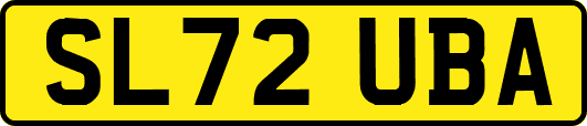 SL72UBA