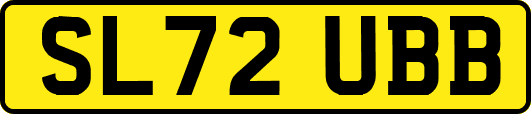 SL72UBB