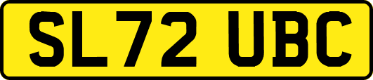 SL72UBC