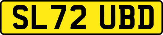 SL72UBD