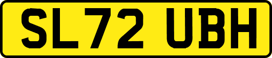 SL72UBH