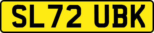 SL72UBK
